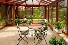Green Crize conservatory quotes
