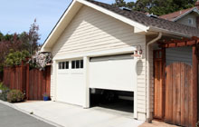 Green Crize garage construction leads