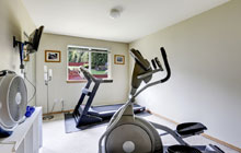 Green Crize home gym construction leads