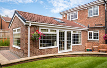 Green Crize house extension leads